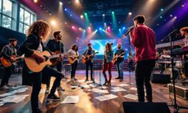 il nuovo talent musicale di milly carlucci scopri il programma su rai1 1768706049 265x160