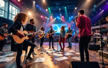 il nuovo talent musicale di milly carlucci scopri il programma su rai1 1768706049 364x230