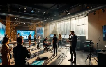 il nuovo talent musicale di milly carlucci scopri tutto sulla prossima sfida show 1768705924 364x230