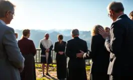 il papa incontra le famiglie delle vittime della catastrofe in svizzera un gesto di conforto e solidarieta 1768486327 265x160