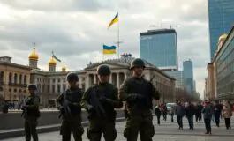 il prestito di 90 miliardi dellue allucraina per il supporto militare e finanziario 1768980223 265x160