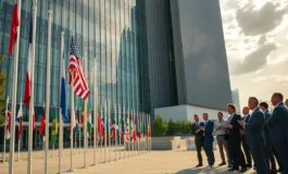 il ritiro degli stati uniti dalle agenzie internazionali conseguenze e impatti globali 1767850895 265x160