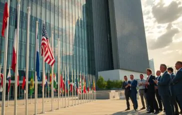 il ritiro degli stati uniti dalle agenzie internazionali conseguenze e impatti globali 1767850895 364x230