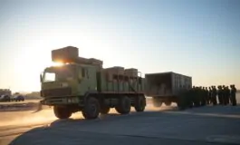 il ritiro delle forze russe dallaeroporto di qamishli un cambiamento strategico decisivo 1769451964 265x160