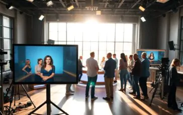 il ritorno di striscia la notizia con maria de filippi come protagonista 1769158170 364x230