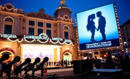 il ritorno di virginia raffaele al festival di sanremo 2026 tutto quello che devi sapere 1769680301 265x160