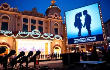 il ritorno di virginia raffaele al festival di sanremo 2026 tutto quello che devi sapere 1769680301 364x230