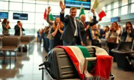 il ritorno in italia di trentini e burlo storie di rientro dopo anni in venezuela 1768298465 265x160