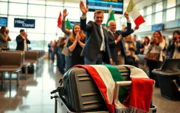 il ritorno in italia di trentini e burlo storie di rientro dopo anni in venezuela 1768298465 364x230