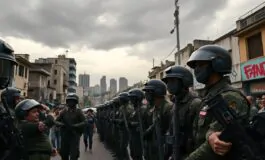 il ruolo strategico delle forze armate venezuelane nel contesto politico attuale 1768025294 265x160