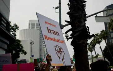 Il costo umano della repressione e il vuoto delle risposte internazionali