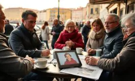 il sindaco di trieste sotto accusa per un controverso post su elly schlein 1767719635 265x160