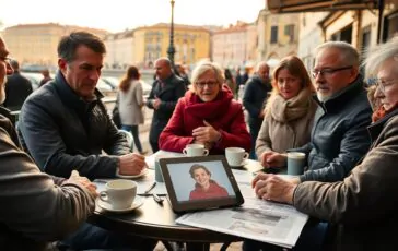 il sindaco di trieste sotto accusa per un controverso post su elly schlein 1767719635 364x230
