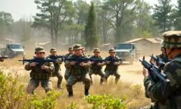 il sostegno della corea del nord alla russia i soldati di kim jong un in azione 1767257625 265x160