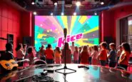 il talento di andrea motta a the voice kids sorprende tutti 1768111496