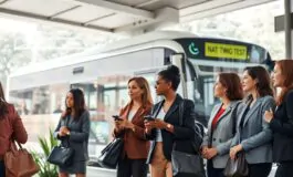 il trasporto pubblico come strumento di emancipazione femminile 1768909921 265x160
