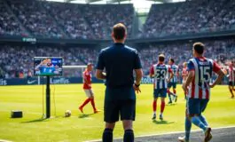 il var nel calcio moderno sfide e problematiche da affrontare 1767873223 265x160