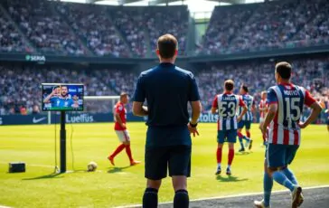 il var nel calcio moderno sfide e problematiche da affrontare 1767873223 364x230