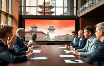 il viaggio di starmer in cina opportunita e sfide cruciali per il regno unito 1769814231 364x230