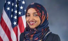 ilhan omar official portrait 116th congress 265x160