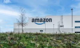 amazon fresh go chiusura