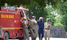 crolla miniera in congo