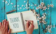 Diario della gratitudine: perché iniziarlo e come scegliere quello giusto