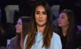 Gabriel Garko a Verissimo