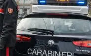 trovato morto auto