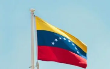 luigi gasperin venezuela