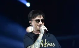 ultimo e jacqueline stanno ancora insieme