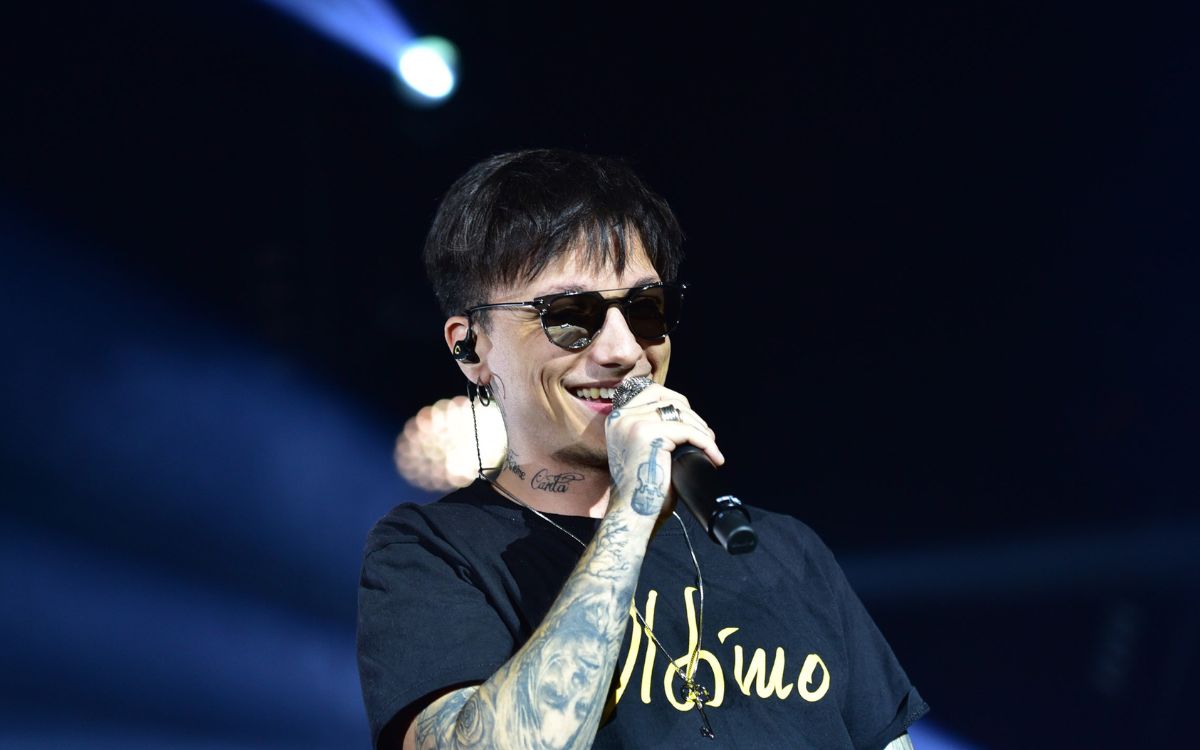 Ultimo e Jacqueline stanno ancora insieme? La verità sulla relazione e l’annuncio ufficiale