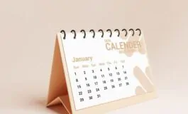 Calendario 2026: come scegliere il più adatto per te