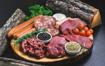 garattini alimenti da evitare dieta