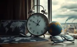 orologio apocalisse 2026