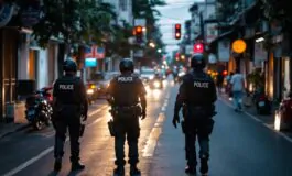 attentato sindaco filippine