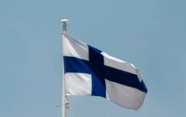 come si riscaldano in finlandia