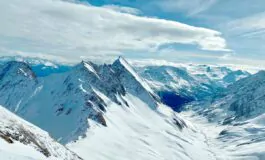 21enne muore courmayeur