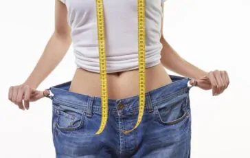 Perdita di peso: tutti gli errori da evitare nella dieta