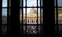 concistoro papa leone