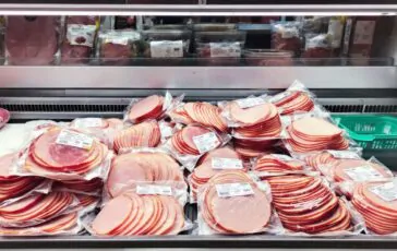 cancerogeno prosciutto cotto