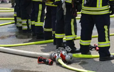 esplode palazzina germania muore famiglia italiana