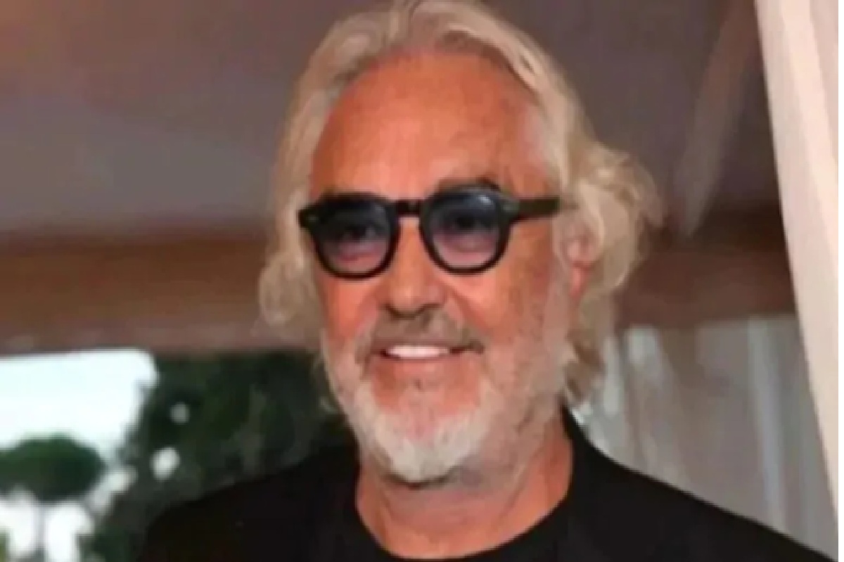 La strage di Crans-Montana, il commento di Flavio Briatore
