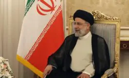 iran blackout internet marzo