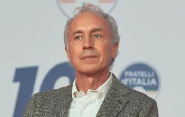 meloni attaccata diretta