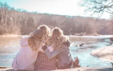 Giornata Mondiale dell'Abbraccio