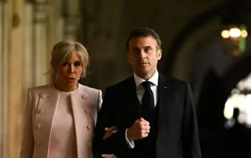 cyberbullismo brigitte macron