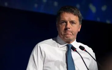 renzi perde causa con travaglio