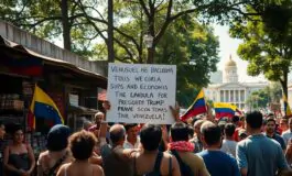 impatto dellintervento di trump in venezuela analisi delle conseguenze politiche ed economiche 1767909800 265x160