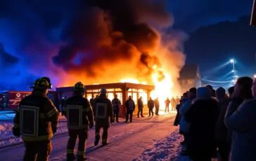 incendio a crans montana il presidente svizzero cancella il discorso di capodanno 1767278564 364x230